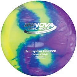 I-dye Driver Assorted