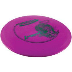 Dx Leopard - Mid Range/drive