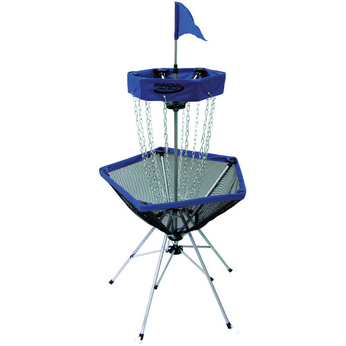 Discatcher Traveler Target