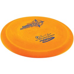 Star Wraith - Driver