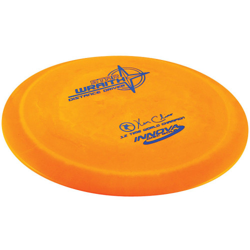 Star Wraith - Driver