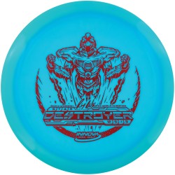 Star Destroyer Distance