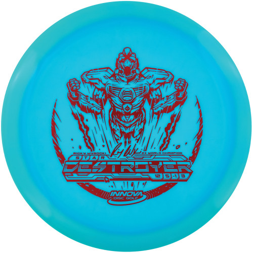 Star Destroyer Distance