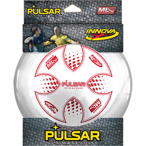 Pulsar Ultimate Disc Pulsar Ultimate Disc