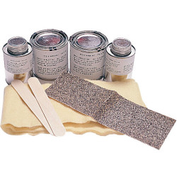 Skid Plate Kit Skid Plate Kit