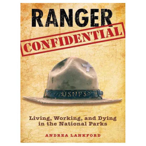 Ranger Confidential Ranger Confidential