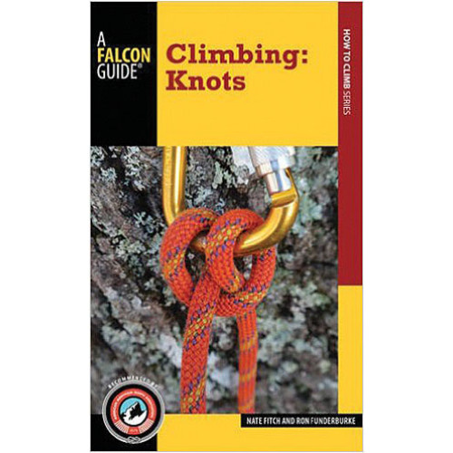 Climbing: Knots