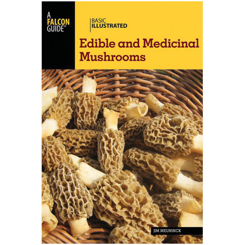 Edible & Medicinal Mushrooms