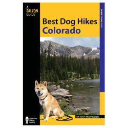 Best Dog Hikes Colorado