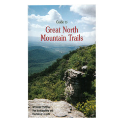 Great North Mountain Guide Great North Mountain Guide