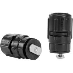 Gear Head Track Adaptor