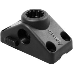 Locking Side Or Deck Mount