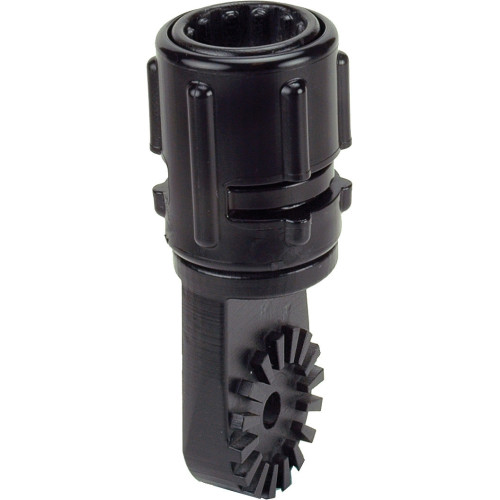 Gear Head Mount System