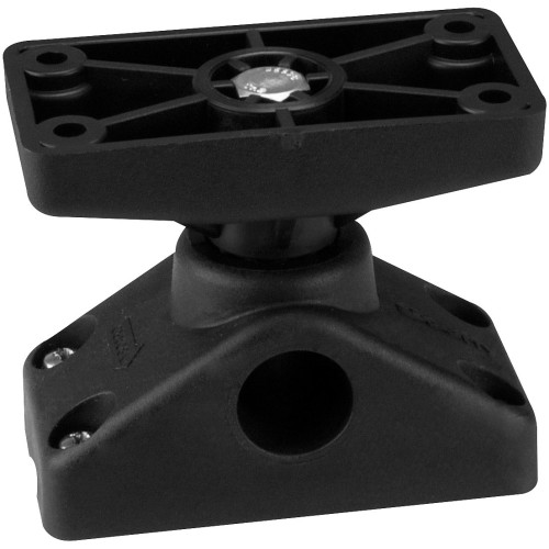 Swivel Fishfinder Mount Swivel Fishfinder Mount