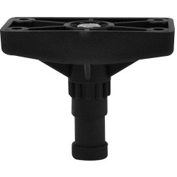 Swivel Fishfinder Post Bracket
