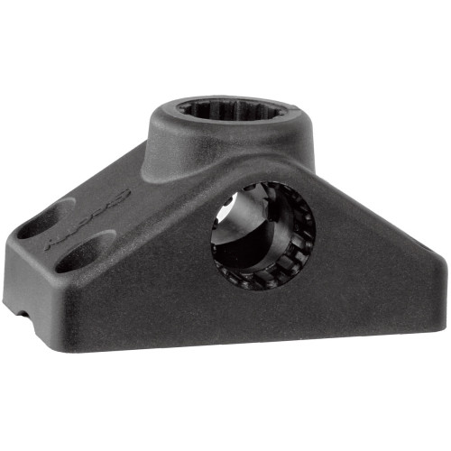 Combination Side Or Deck Mount