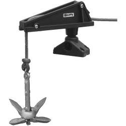 Anchor Lock (side/deck Mount)