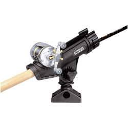 Powerlock Rod Holdr W/241 Mnt