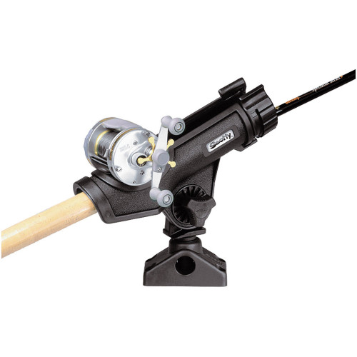 Powerlock Rod Holdr W/241 Mnt
