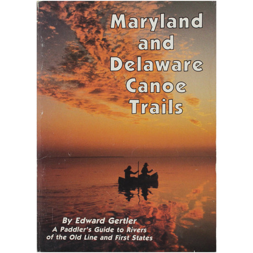 Md & Delaware Canoe Trail