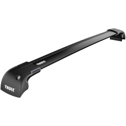 Aeroblade Edge Flush Sm Black