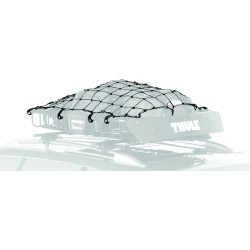 Stretch Cargo Net