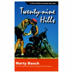 Twenty Nine Hills Twenty Nine Hills