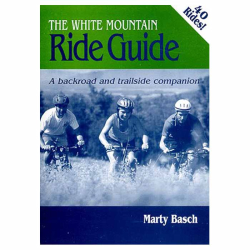 The White Mountain Ride Guide The White Mountain Ride Guide