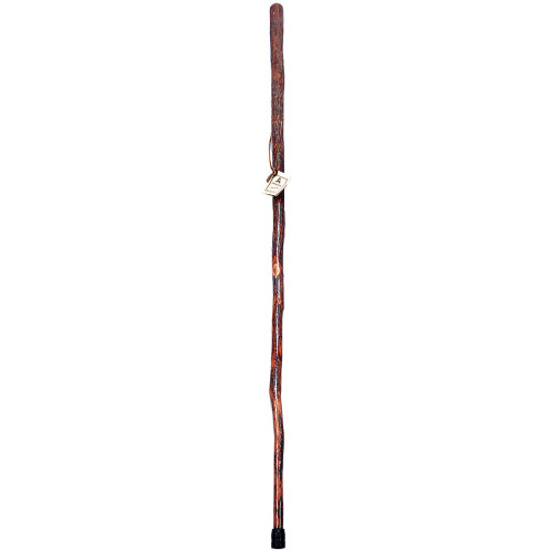 Hickory Hiking Staff 54 Hickory Hiking Staff 54