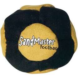 Sandmaster Footbag Assorted