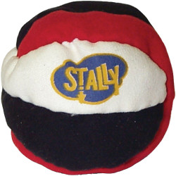 Stally Footbag Assorted