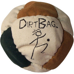 Dirtbag Classic Footbag Asst.