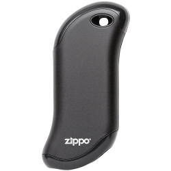 Zippo Heatbank 9s Black