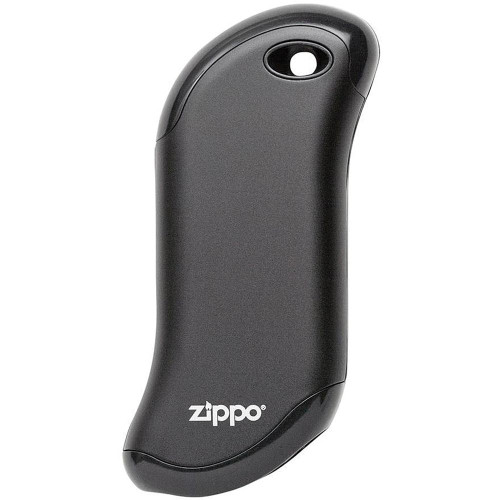 Zippo Heatbank 9s Black