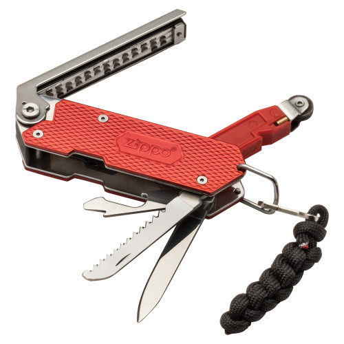 Fire Starting Multi-tool