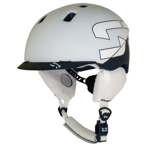 Eleven Blk/wht X-large