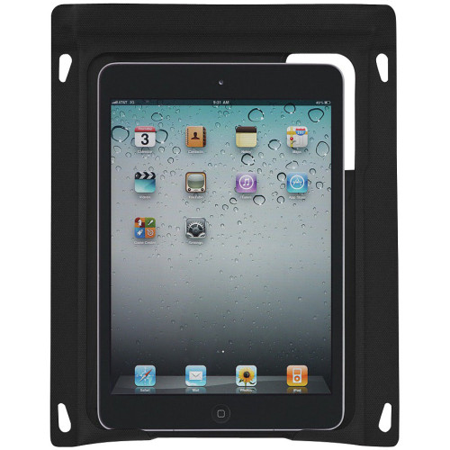Iseries Case Ipad Mini Black